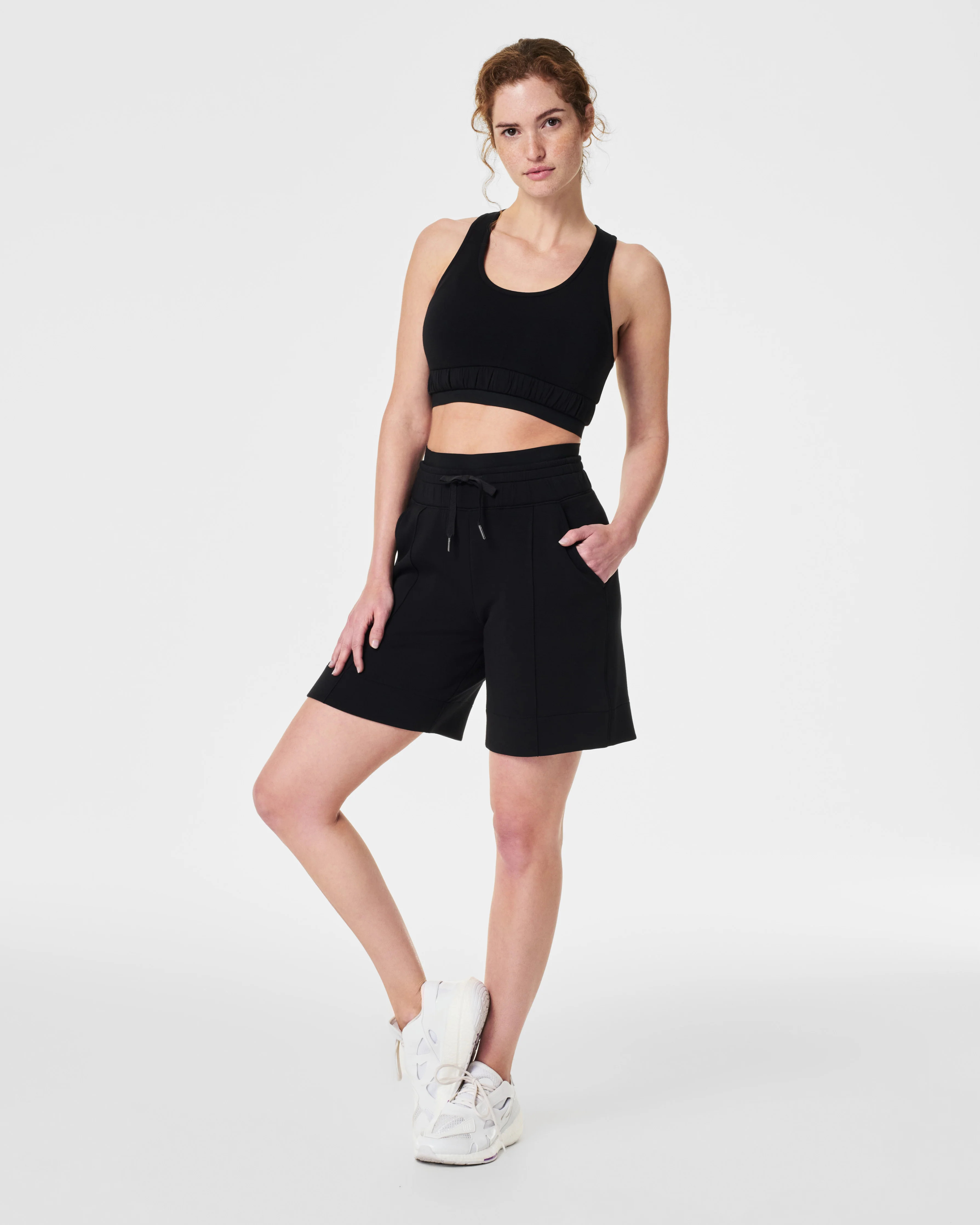 AirEssentials Bermuda Short, 8 | Spanx