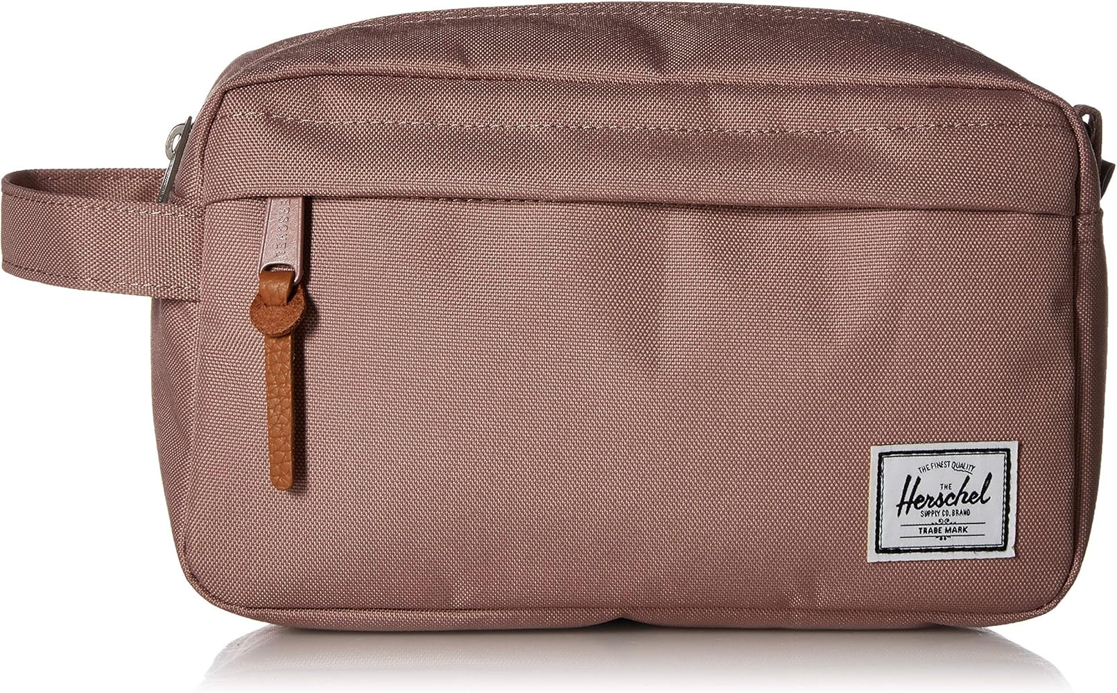 Herschel Chapter Toiletry Kit, Ash Rose, Classic 5L | Amazon (US)
