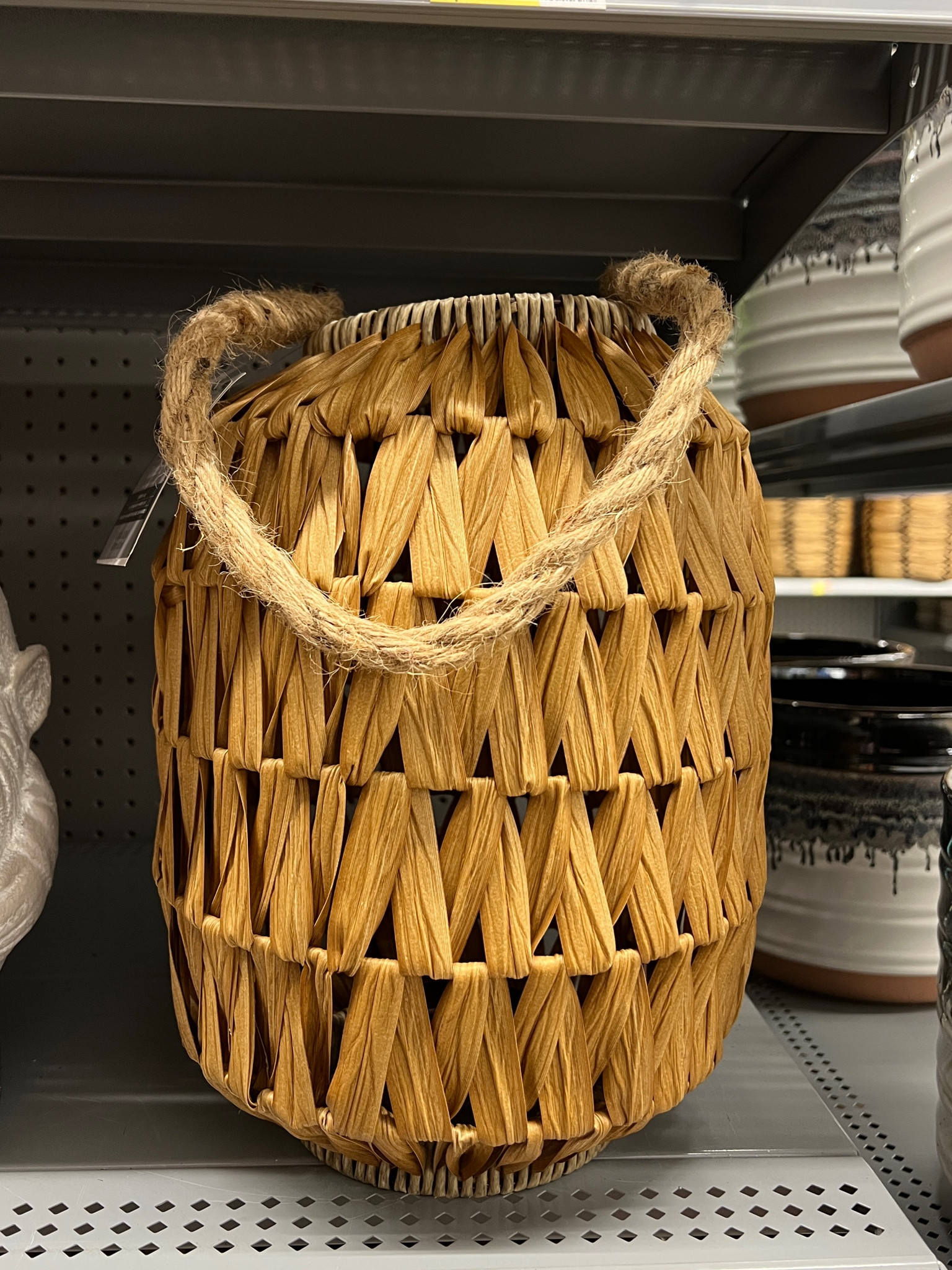 This wood lantern is so cute!! | patio | lantern | wood lantern | patio decor | decor | outdoor decor |

#LTKFind #LTKSeasonal #LTKhome