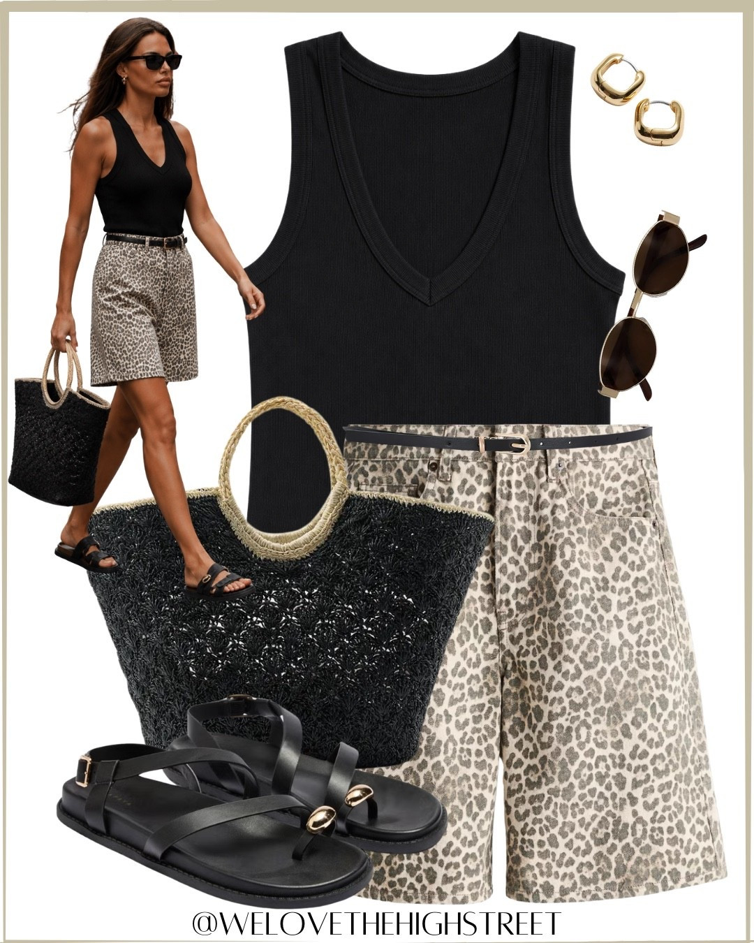 LEOPARD PRINT