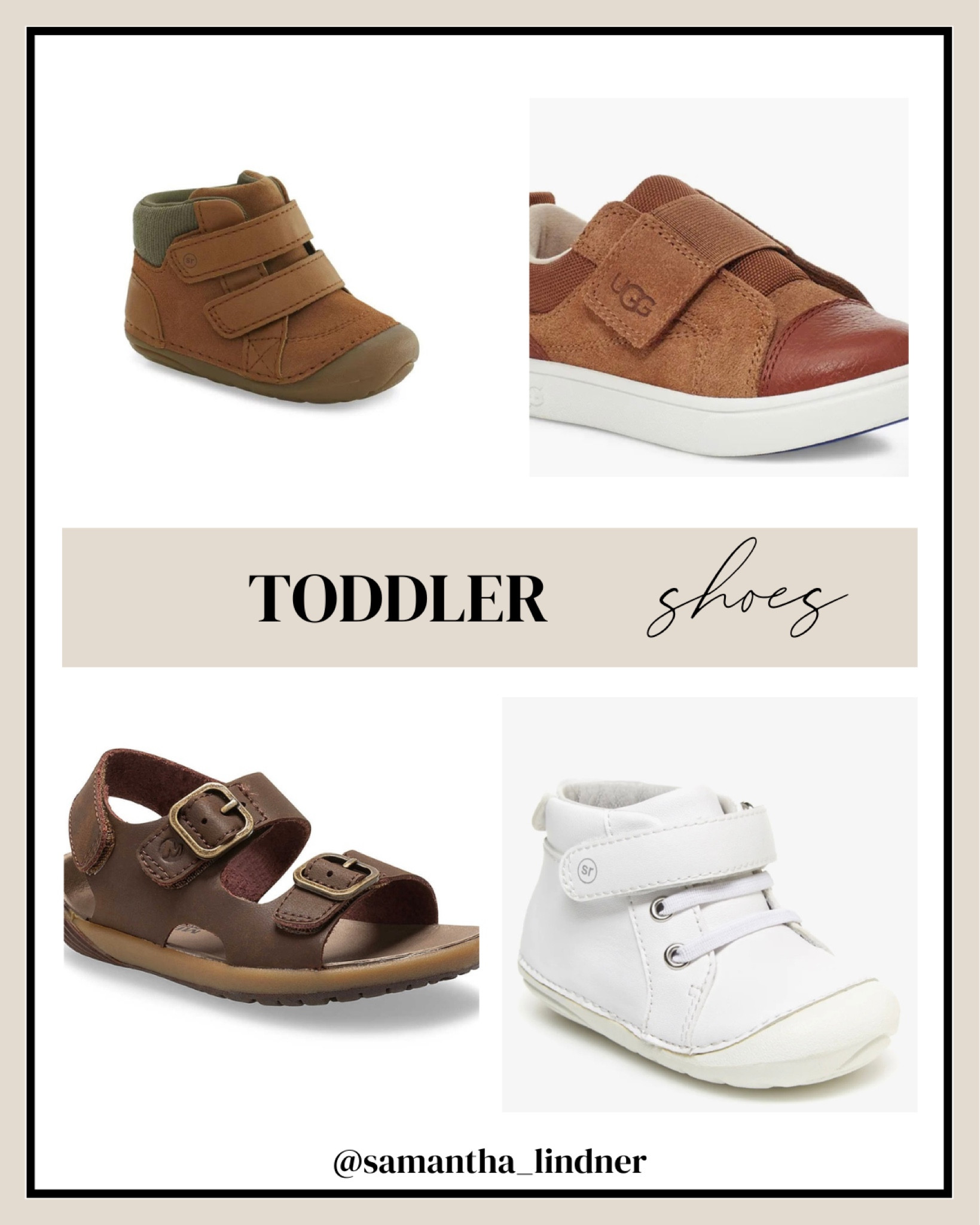 toddler shoes with a WIDE toe box 🙌🏼 

#LTKkids #LTKfamily #LTKbaby