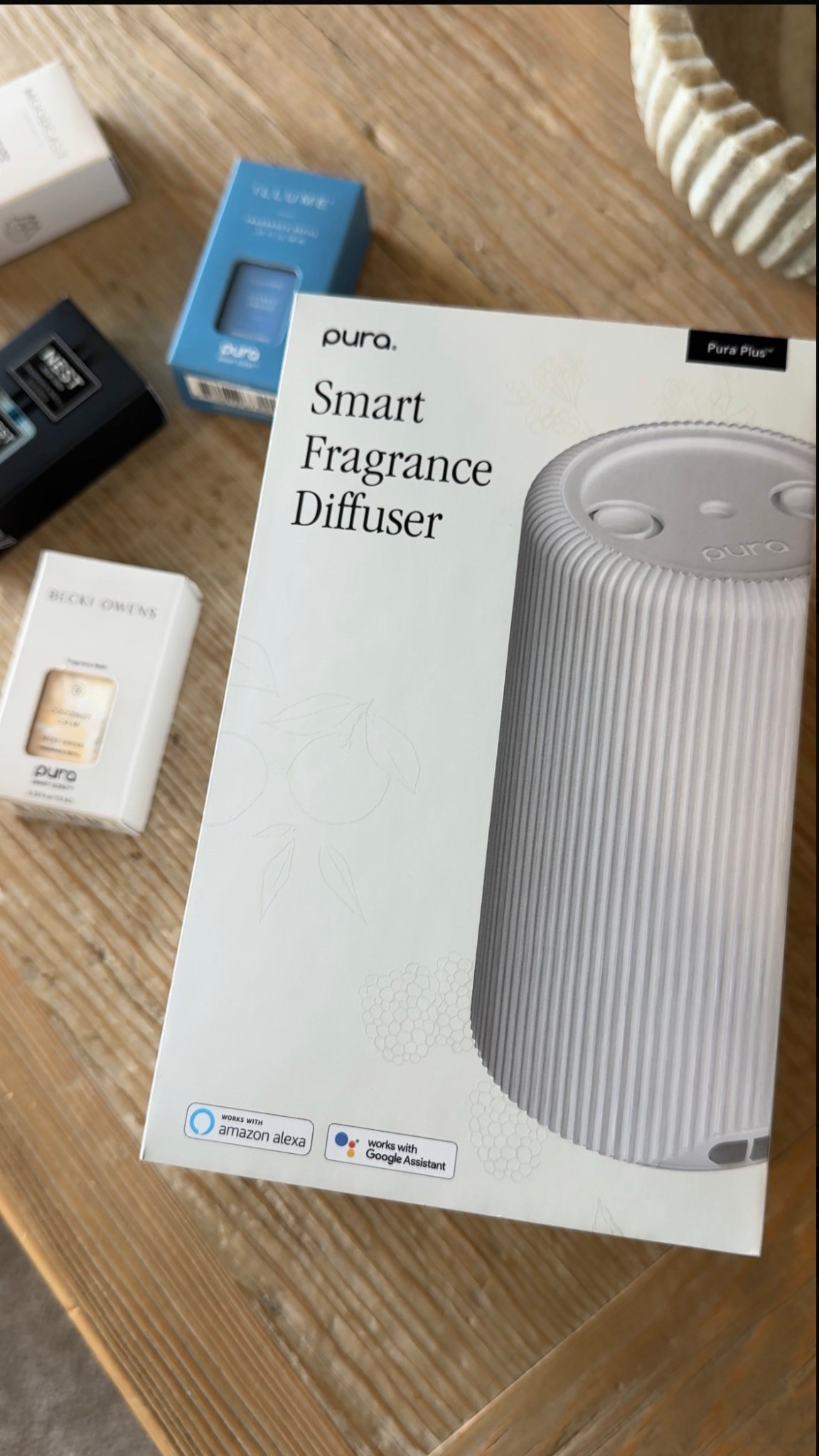 30% off for Pura Black Friday!

#LTKCyberWeek #LTKGiftGuide #LTKHoliday