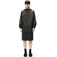 Unisex Waterproof Hooded Coat, Fishtail Jacket | La Redoute (UK)