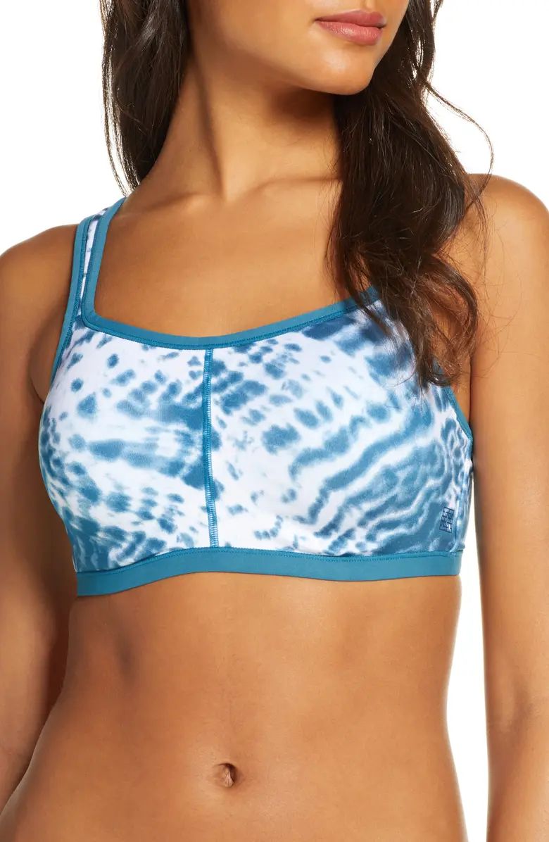 'Yogi' Convertible Bra | Nordstrom