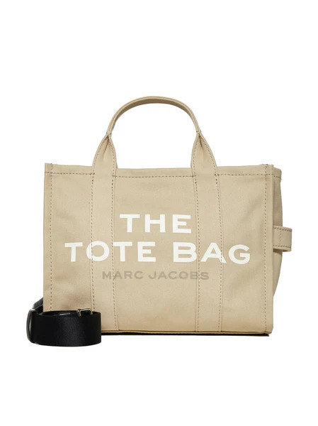Marc Jacobs The Small Traveler Tote Bag | Cettire Global
