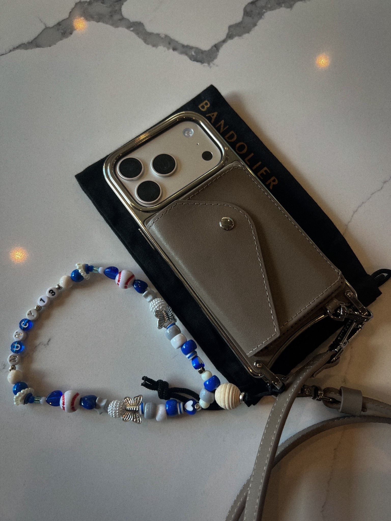 New phone, new @bandolierstyle case, but make it Postseason ⚾️ style 😎📱

#LTKStyleTip #LTKTravel #LTKSeasonal