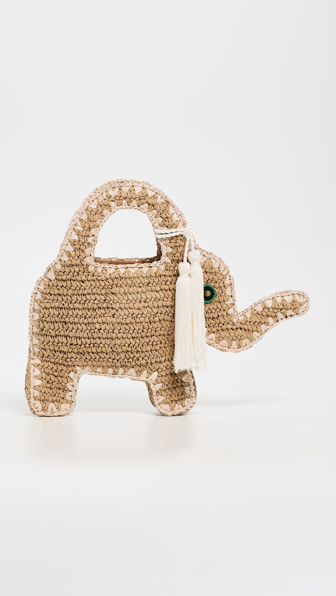 Elephant Bag | Shopbop