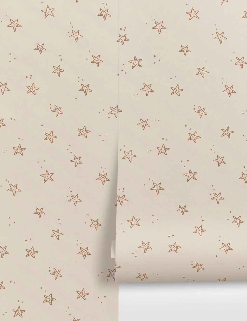 Starfish Wallpaper | Lulu and Georgia 