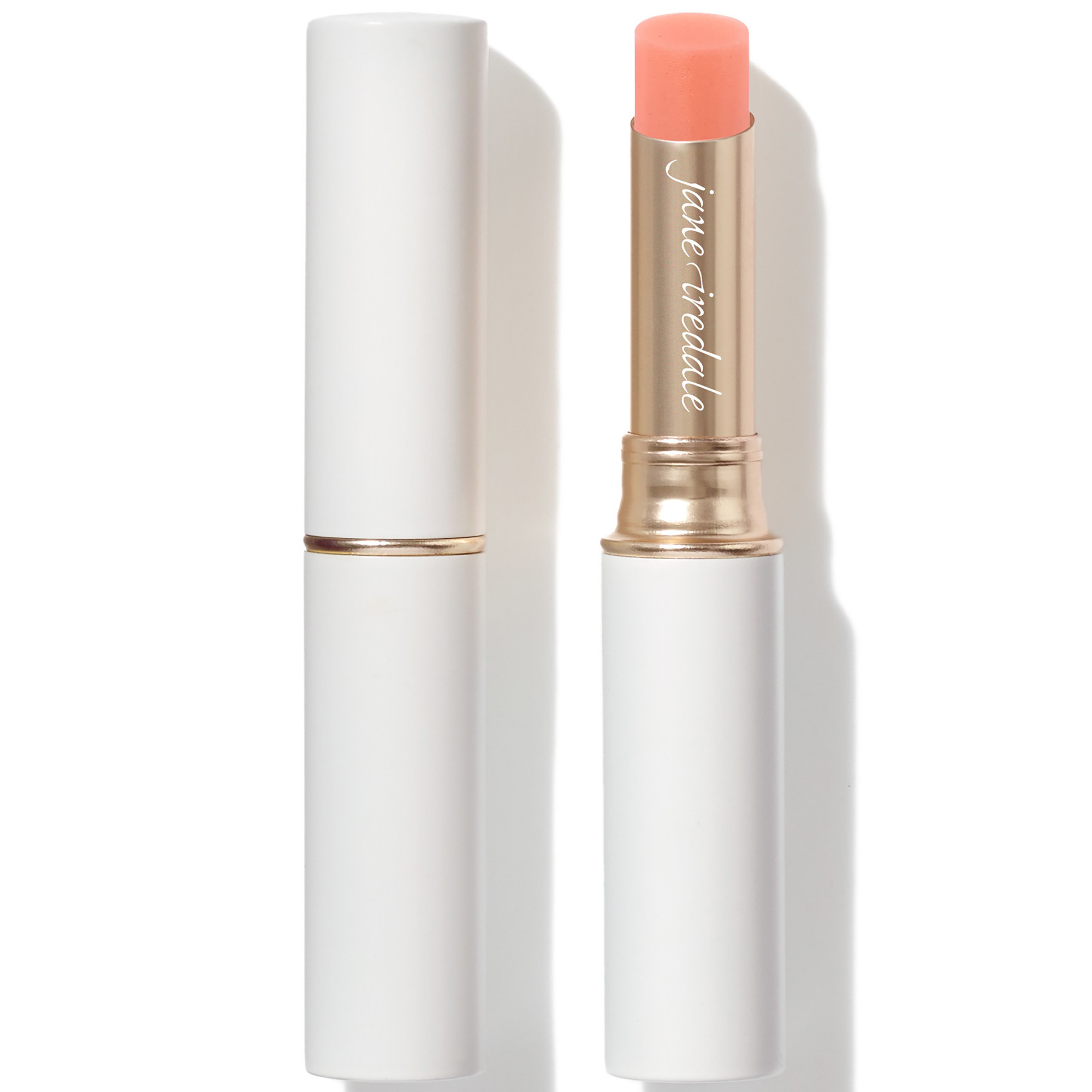jane iredale Just Kissed Lip & Cheek Stain - Forever Pink (Worth $32.00) | Dermstore | Dermstore (US)