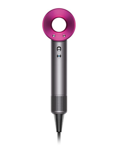 Dyson Supersonic Hair Dryer in Fuchsia | Neiman Marcus