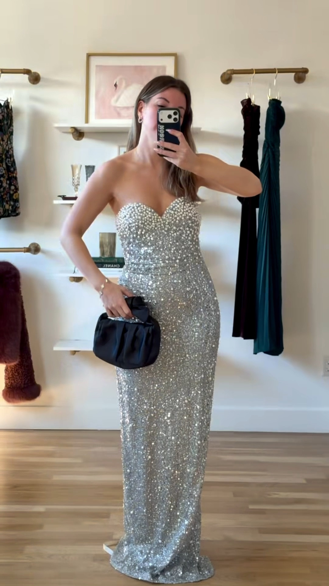 Content filming day for wedding guest and formal event dresses

Revolve code: tulip
Electric picks code: emerson20

Wearing my usual smalls/2

Wedding guest
Formal event
Black tie
Bridal
Tulle
Floral
Sequin
Special occasion
Winter event

#LTKWedding #LTKSeasonal #LTKdayinmylife