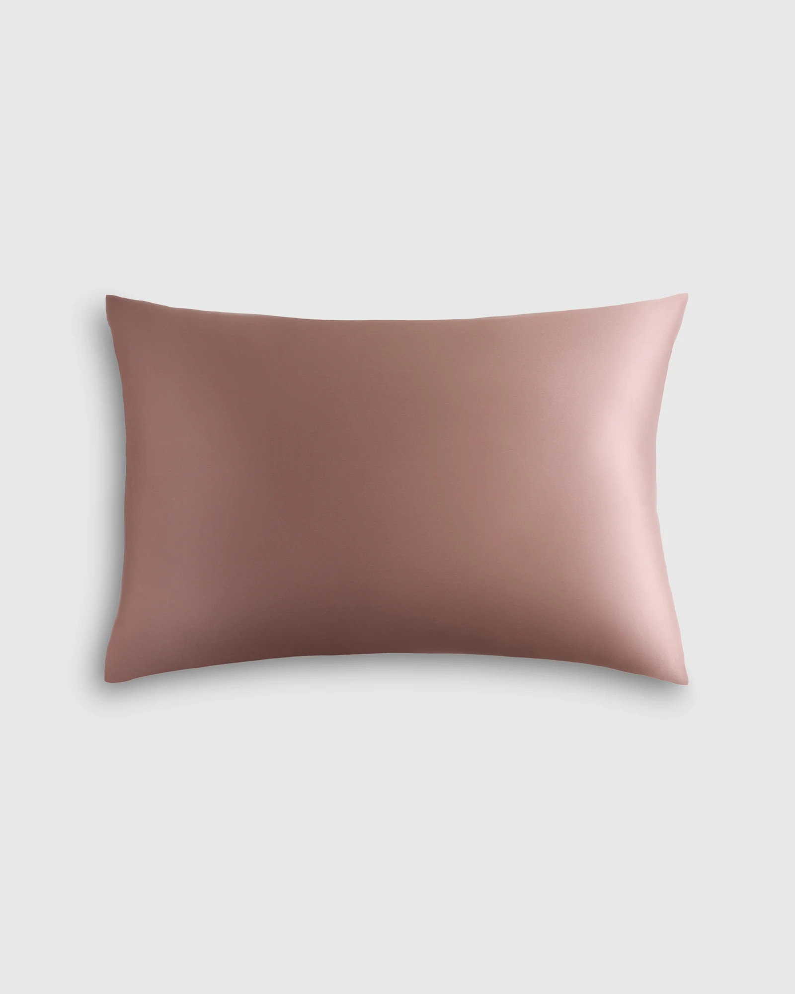 100% Mulberry Silk Pillowcase | Quince