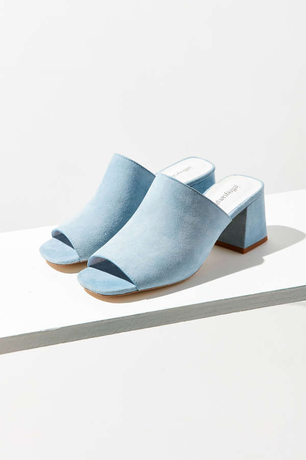 Jeffrey Campbell Perpetua Mule | Urban Outfitters US