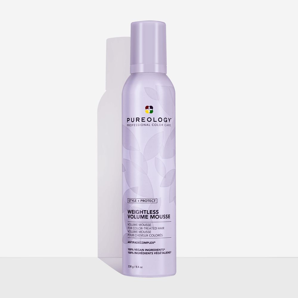 Weightless Volume Mousse - Pureology | Pureology