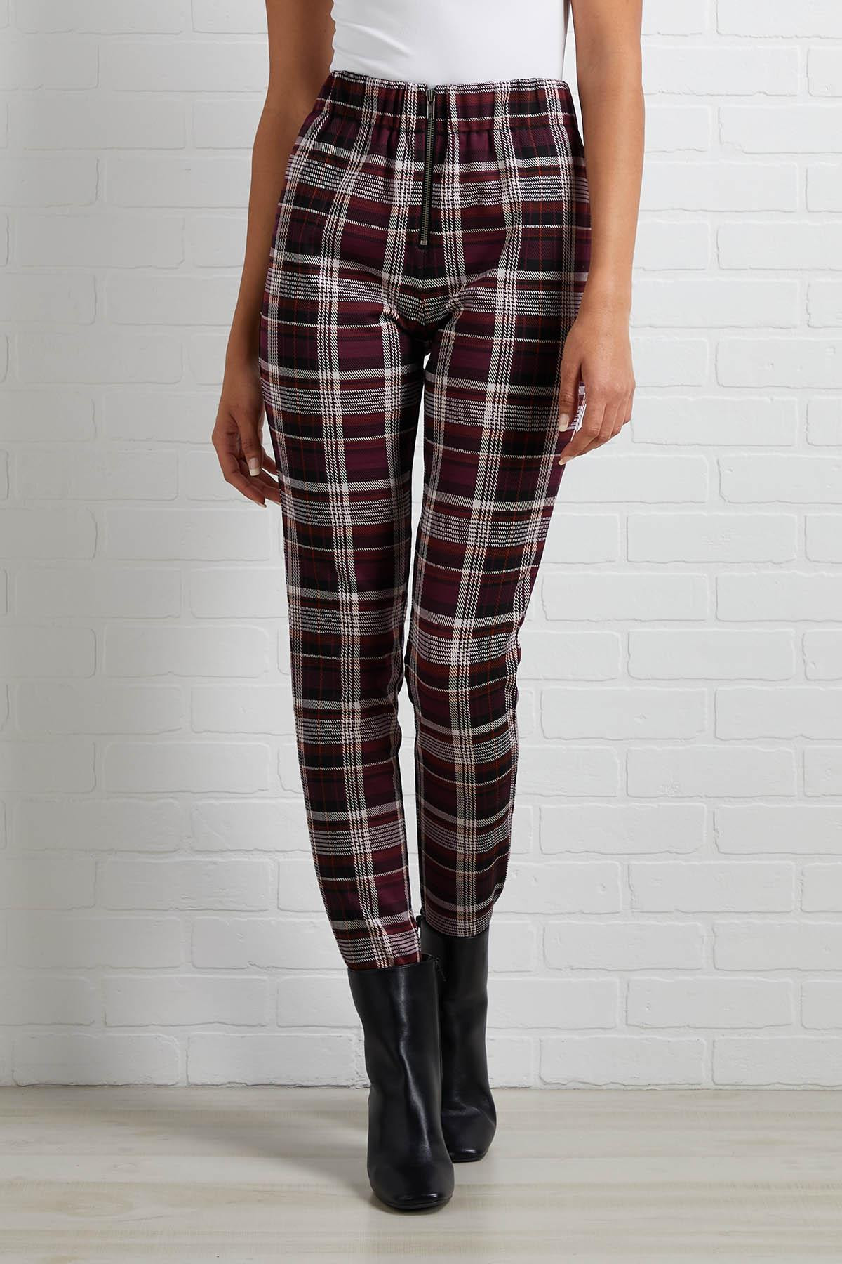 wine tasting pants | Versona