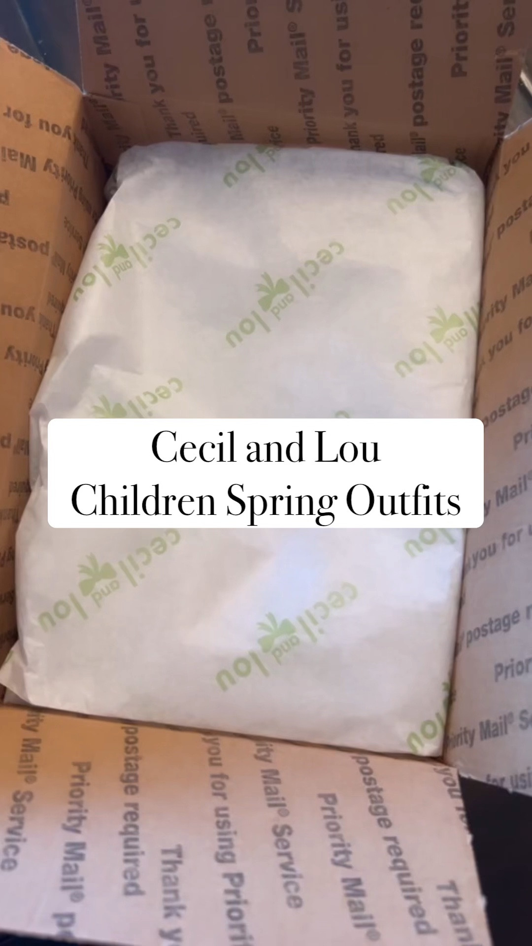 Shop my selection of children’s spring outfits from Cecil and Lou! Every single piece by this brand is absolutely adorable. Go check them out, you’ll be obsessed! 🤍

Follow for fashion + family: @EmilyFayeMurphy 🤍

white dress // white dresses // Mother’s Day // country concert // sandals // wedding // wedding guest // spring // summer // trend // trending // trends // dresses // Taylor Swift Concert // Amazon // affordable // sale // designer // home // home decor // cocktail dress // maternity // gift guide // gift ideas // raffia // straw // bags // purse // denim // white denim // trip // beach // vacation // bachelorette // nashville // Mexico // Florida // honeymoon // bride // bridesmaid // bridal // platforms // heels // sneakers // flats // jewelry // gold // pearl // jeans // jacket // tops // shorts // skirt // pants // set // loungewear // fitness // active // accessories // handbag // tote // swim // swimwear // swimsuit // rehearsal dinner // formal // black tie // classic // under 50 // under 100 // GRWM // date night // graduation // baby shower // bridal shower 

#LTKunder50 #LTKshoecrush #LTKswim #LTKFind #LTKwedding #LTKbaby #LTKitbag #LTKunder100 #LTKbump #LTKworkwear #LTKhome #LTKcurves #LTKsalealert #LTKfit #LTKFestival #LTKkids #LTKSeasonal #LTKmens #LTKbeauty #LTKstyletip #LTKtravel #LTKGiftGuide #LTKfamily