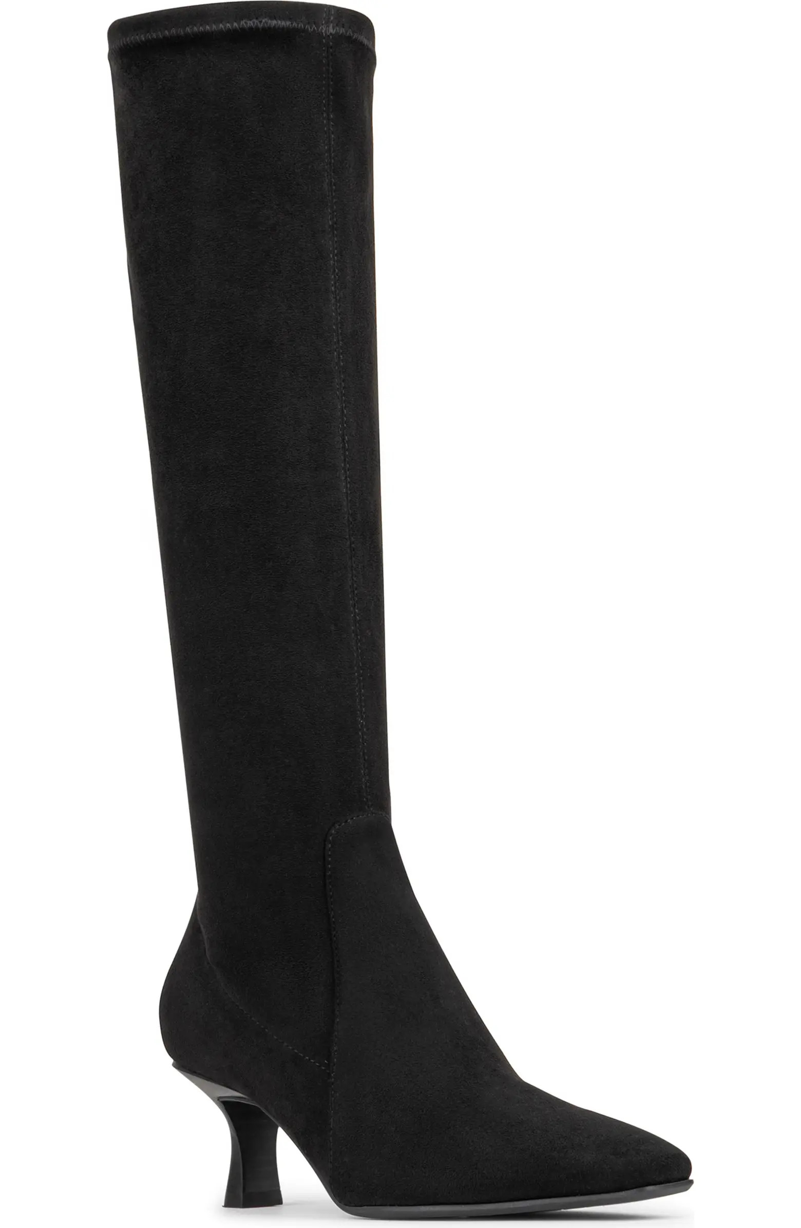 Donald Pliner Foxi Knee High Boot (Women) | Nordstrom | Nordstrom