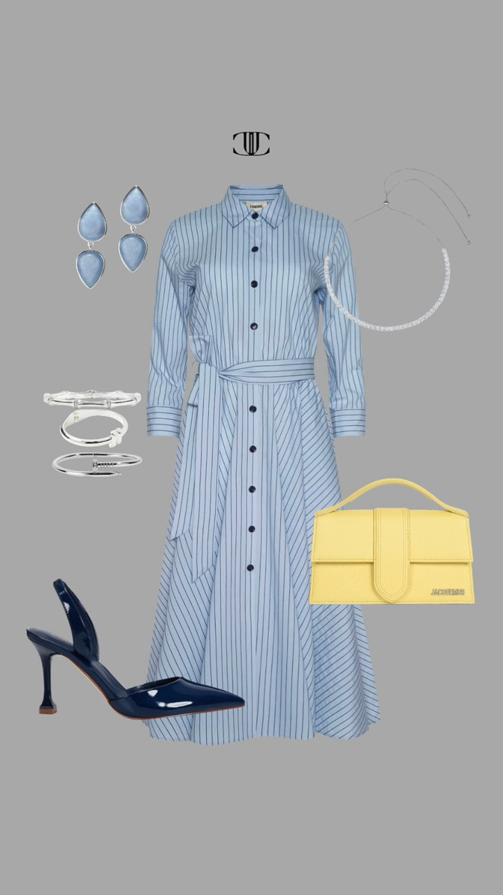 What to wear to graduation 🎓✨

Nine polished, head-to-toe looks designed for the entire day—from the ceremony to celebrations after. Think classic silhouettes, fresh spring colors, and chic (walkable) shoes that keep you comfortable and pulled together.

Whether you’re attending or celebrating, these outfits make getting dressed feel easy. Save for outfit inspo and tap to shop each look. 🤍

#LTKStyle #GraduationStyle #SpringOutfits #EventStyle #WhatToWear #

#LTKOver40 #LTKootd #LTKSeasonal