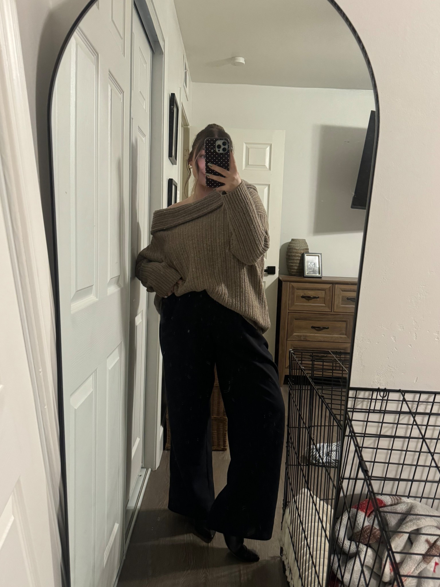 fav Amazon sweater 

#LTKActive #LTKMidsize #LTKootd