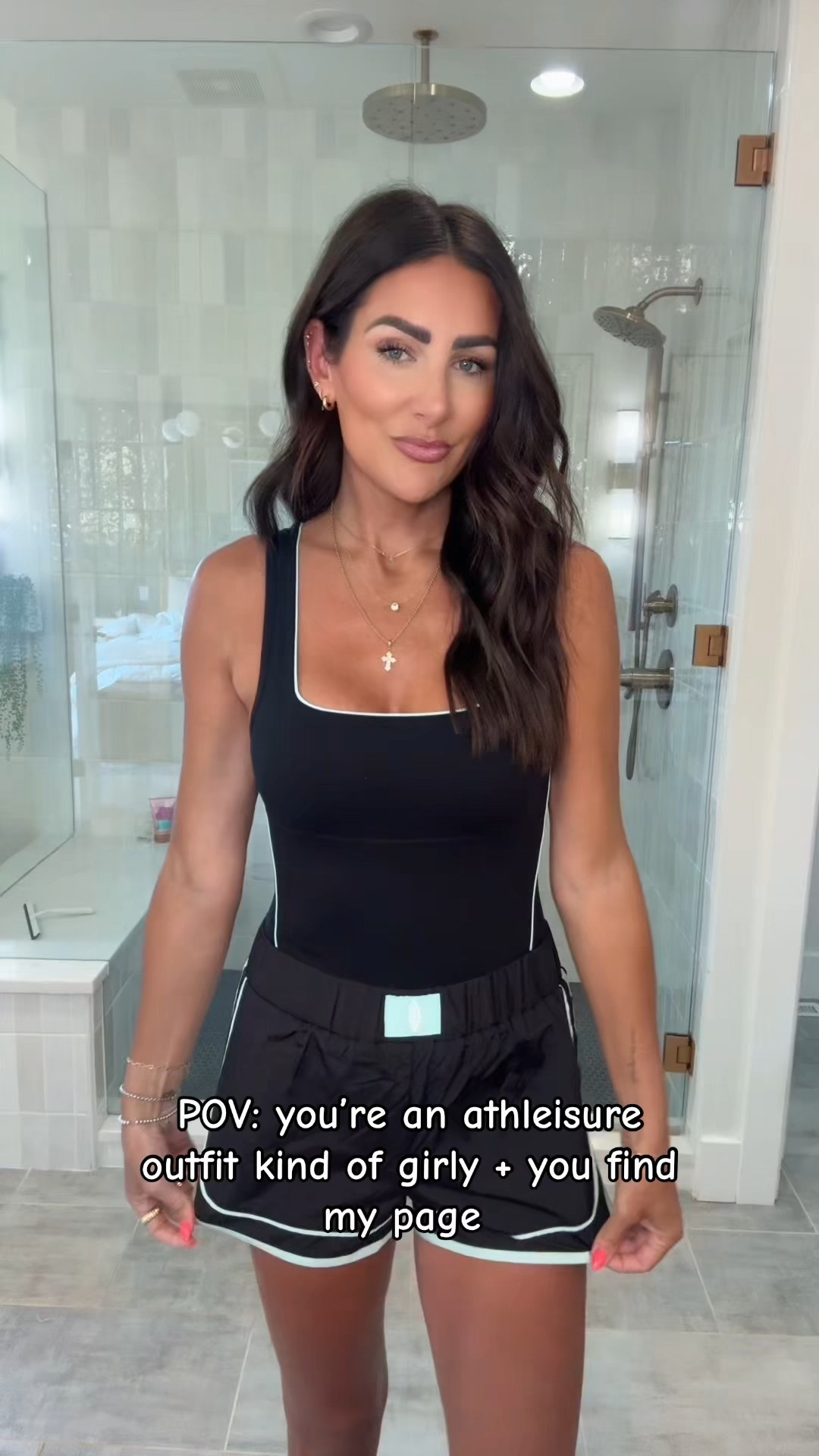 Athleisure looks I’m loving 

#LTKFindsUnder100 #LTKFindsUnder50 #LTKStyleTip