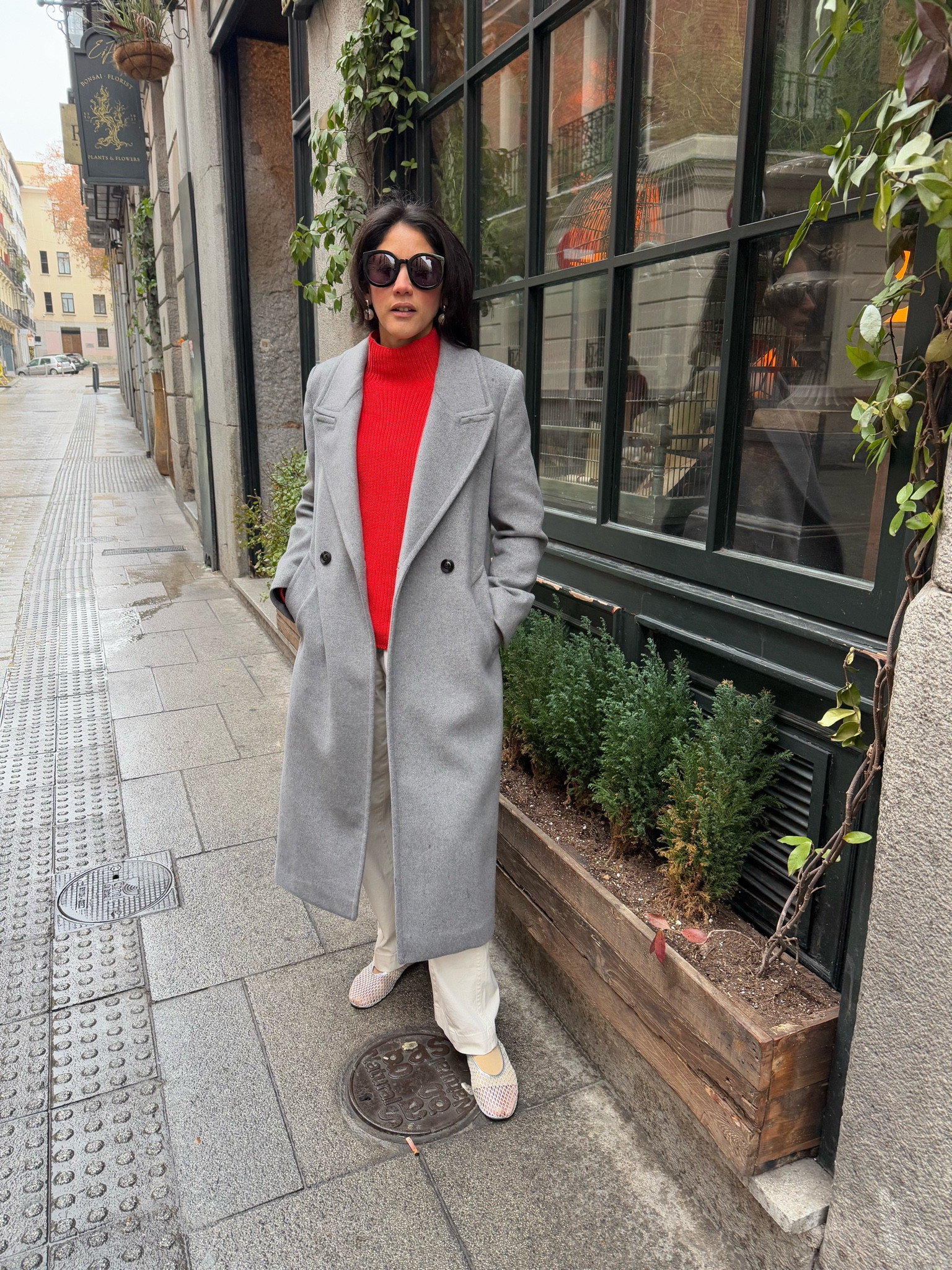 Winter wardrobe on repeat 

#LTKFindsUnder100 #LTKTravel #LTKStyleTip