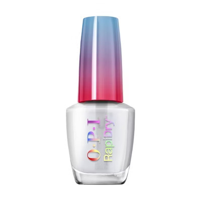OPI RapiDry Quick Dry Nail Polish - Clearly Fast - 9ml | Target