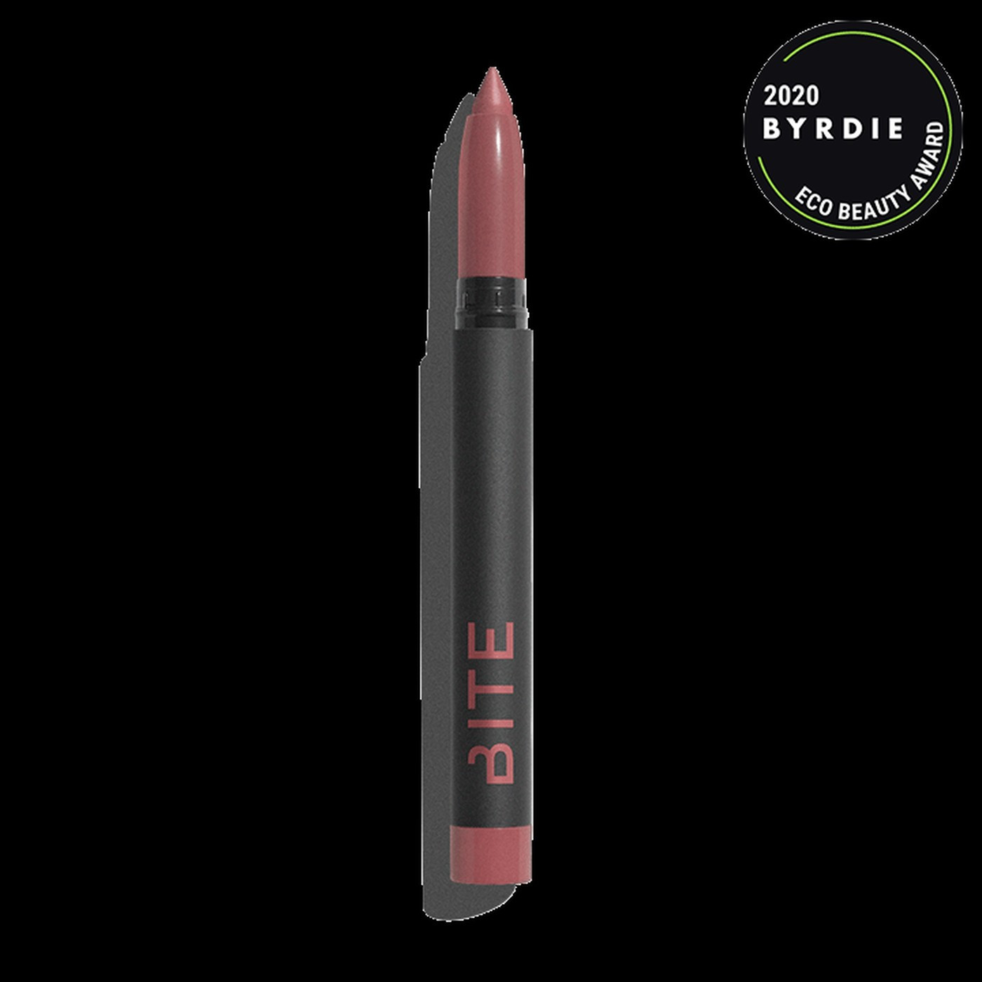 Power Move Creamy Matte Lip Crayon | BITE Beauty (US & CA)