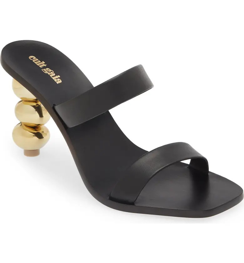 Meta Slide Sandal (Women) | Nordstrom
