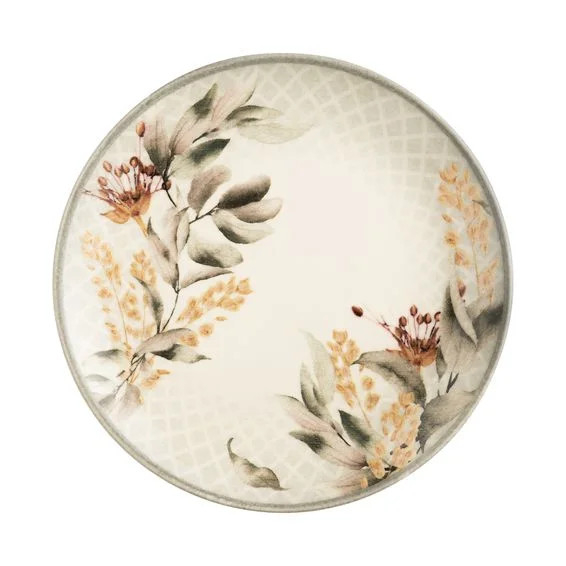 Prato de Sobremesa Porto Brasil Pot Pourri 20 cm - Camicado | Camicado (BR)