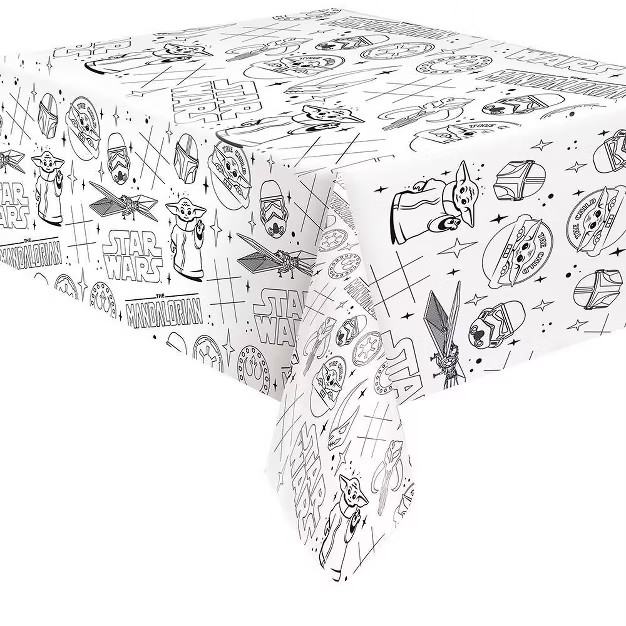 The Child CYO Table Cover | Target
