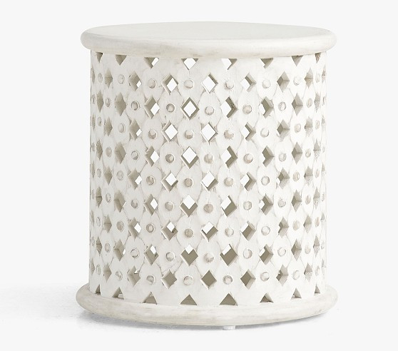 Stella Side Table (17") | Pottery Barn Kids