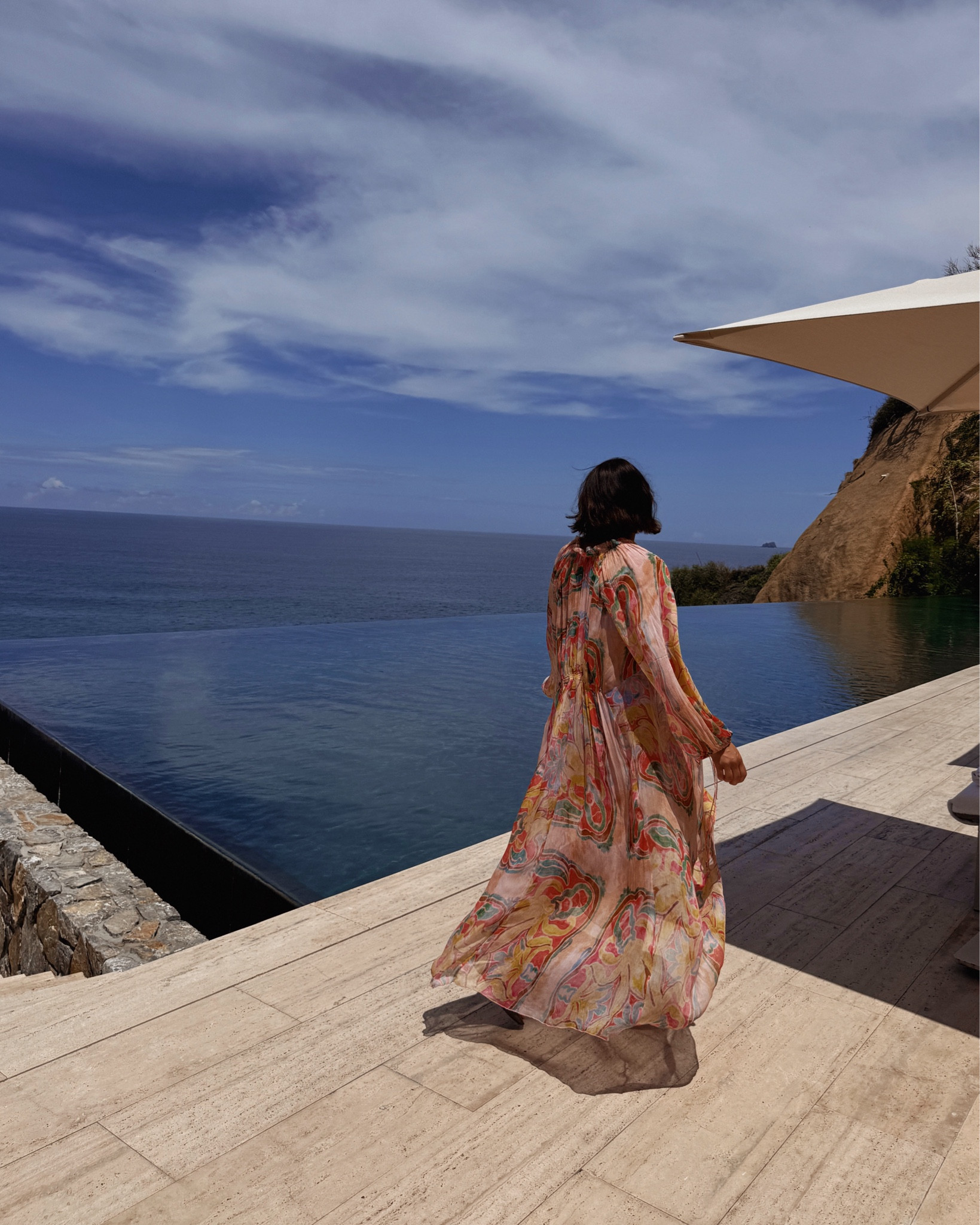 Piña colada o’clock , this dress is a couple years old but Zara never dissapoints! So linked some of my favorite similar pieces from the current Zara sale 

#LTKSwim #LTKSaleAlert #LTKTravel