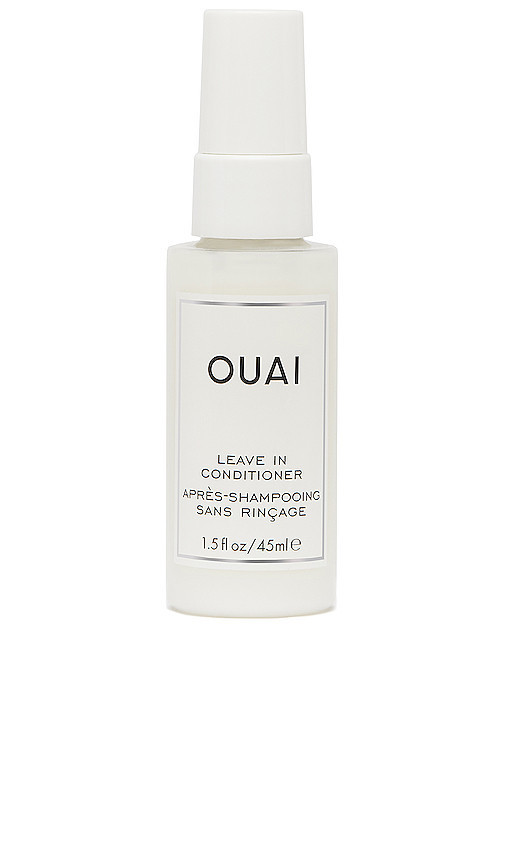 OUAI Travel Leave In Conditioner in Beauty: NA. | Revolve Clothing (Global)