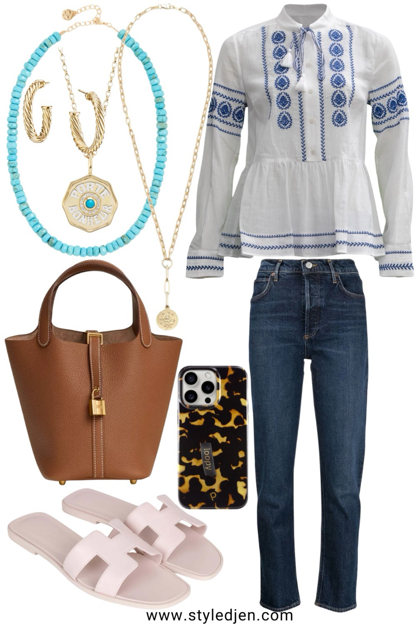 Casual spring outfit with my fave straight leg jeans on sale 




#LTKfindsunder100 #LTKSeasonal #LTKstyletip