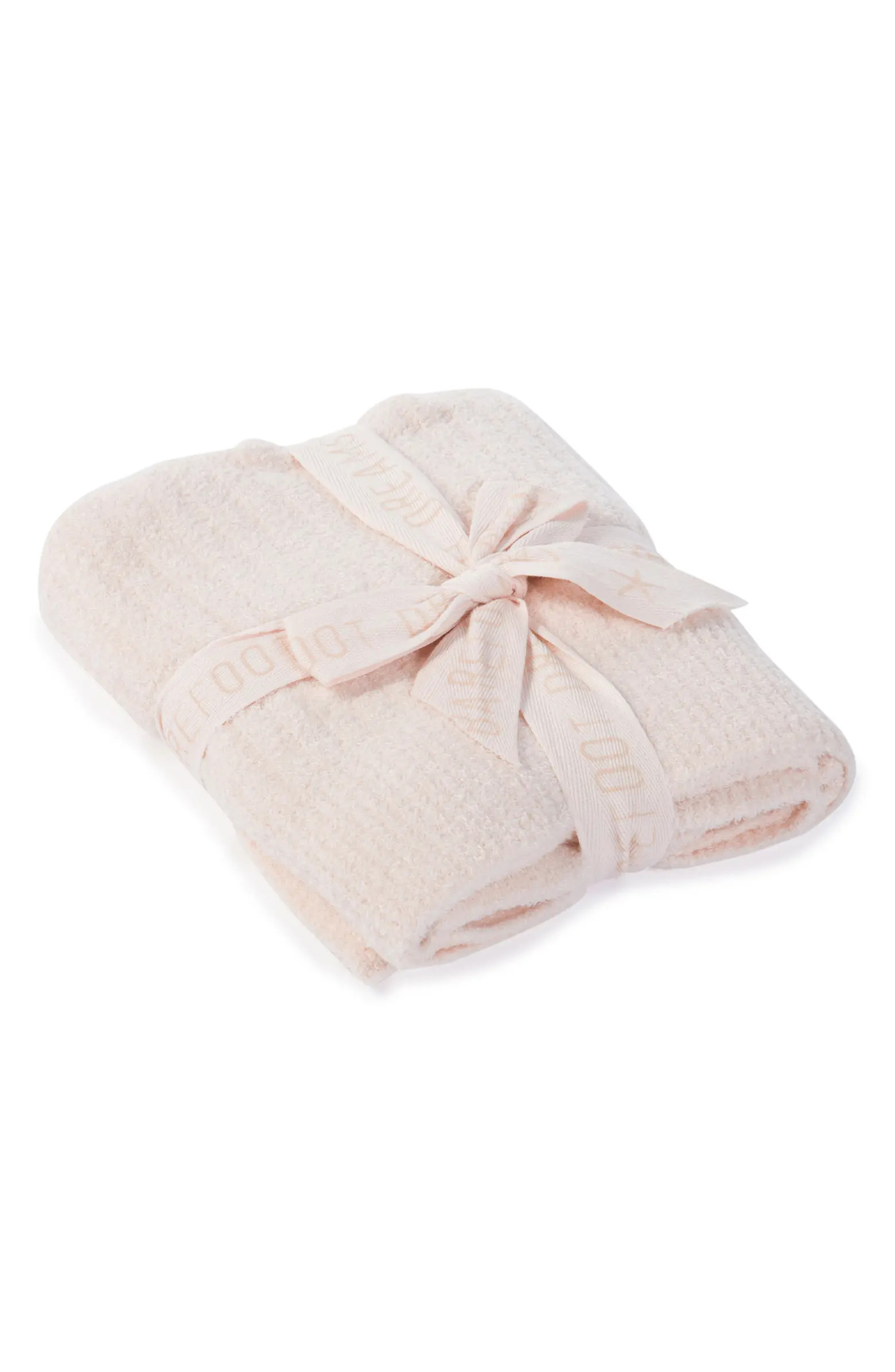 Ribbed Blanket | Nordstrom