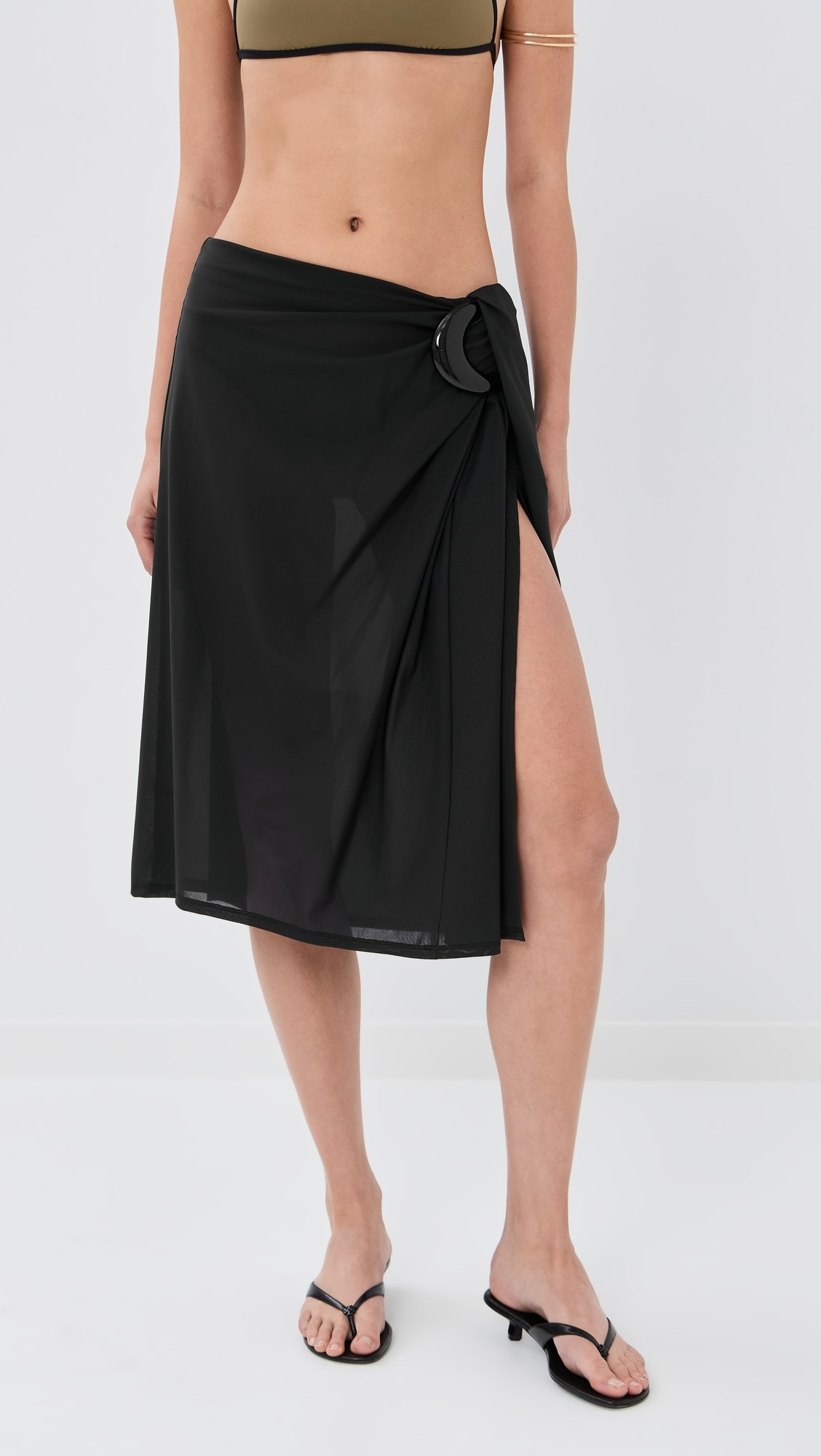 Chiara Skirt | Shopbop
