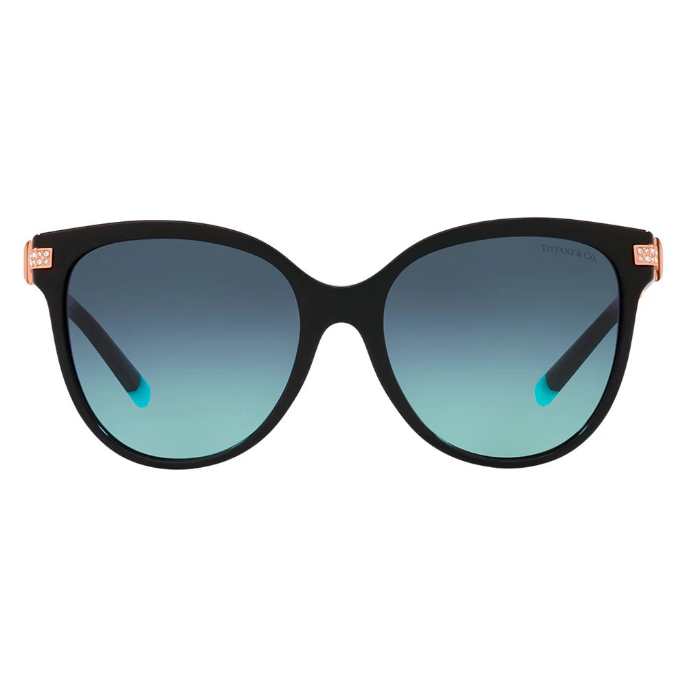 Tiffany & Co. TF 4193B 80019S Womens Cat-Eye Sunglasses | Shop Simon