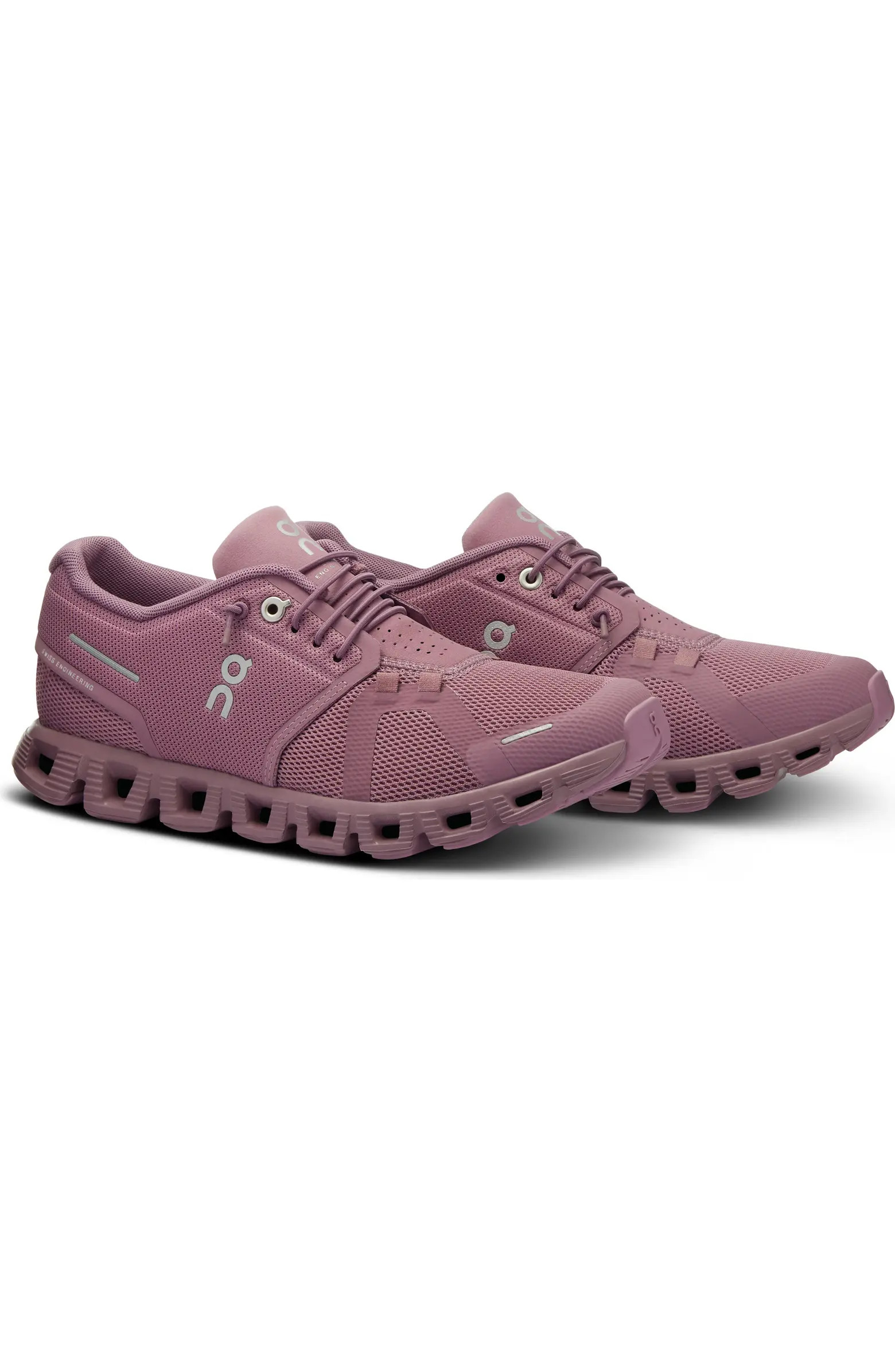 On Cloud 5 Running Shoe (Women) | Nordstrom | Nordstrom