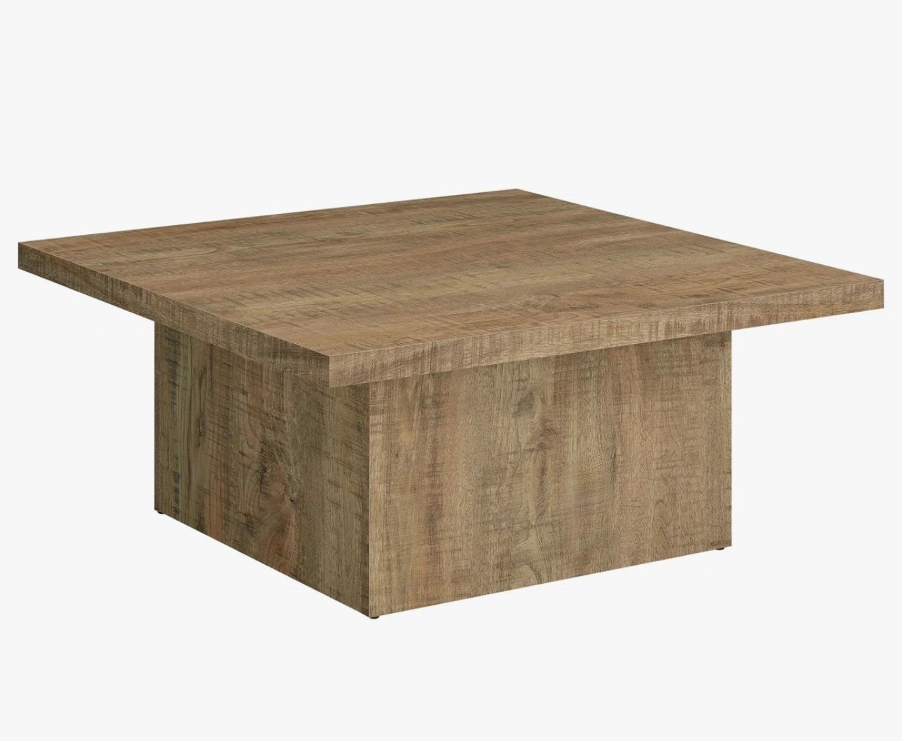 Viral coffee table back in stock! 

#LTKSaleAlert #LTKHome #LTKU
