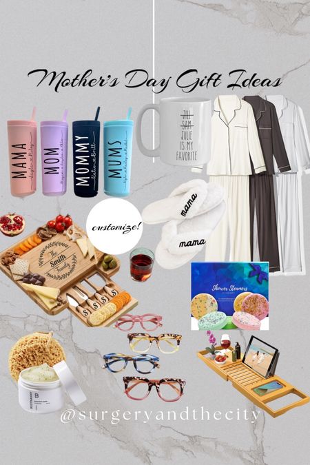 Mother’s Day gift ideas 

#LTKunder100 #LTKunder50 #LTKsalealert