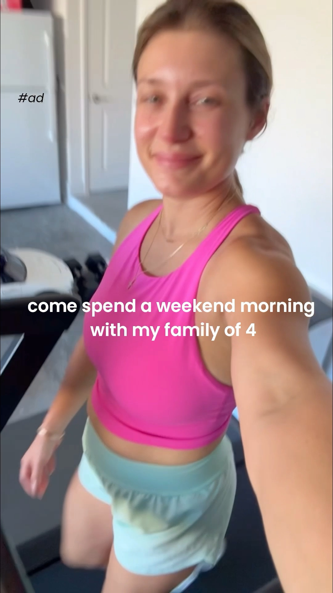 #ad Cherishing all of these family moments we get together, especially our time on the weekends! We love using @enfagrow in our daily routine to support our kids nutrition and complement their diet as we go through this picky eating stage. Enfagrow also has key nutrients that help support brain development like Omega 3-DHA and Iron, plus it contains immune support as well as 22 nutrients to help support growth. You can find it at your local @target or comment “TARGET” and I’ll DM you the direct links 🥰
* Enfagrow is not a sole source of nutrition but a complement to a balanced diet* 

#Target #TargetPartner #enfamil #enfagrow 

#LTKBaby #LTKFamily #LTKKids