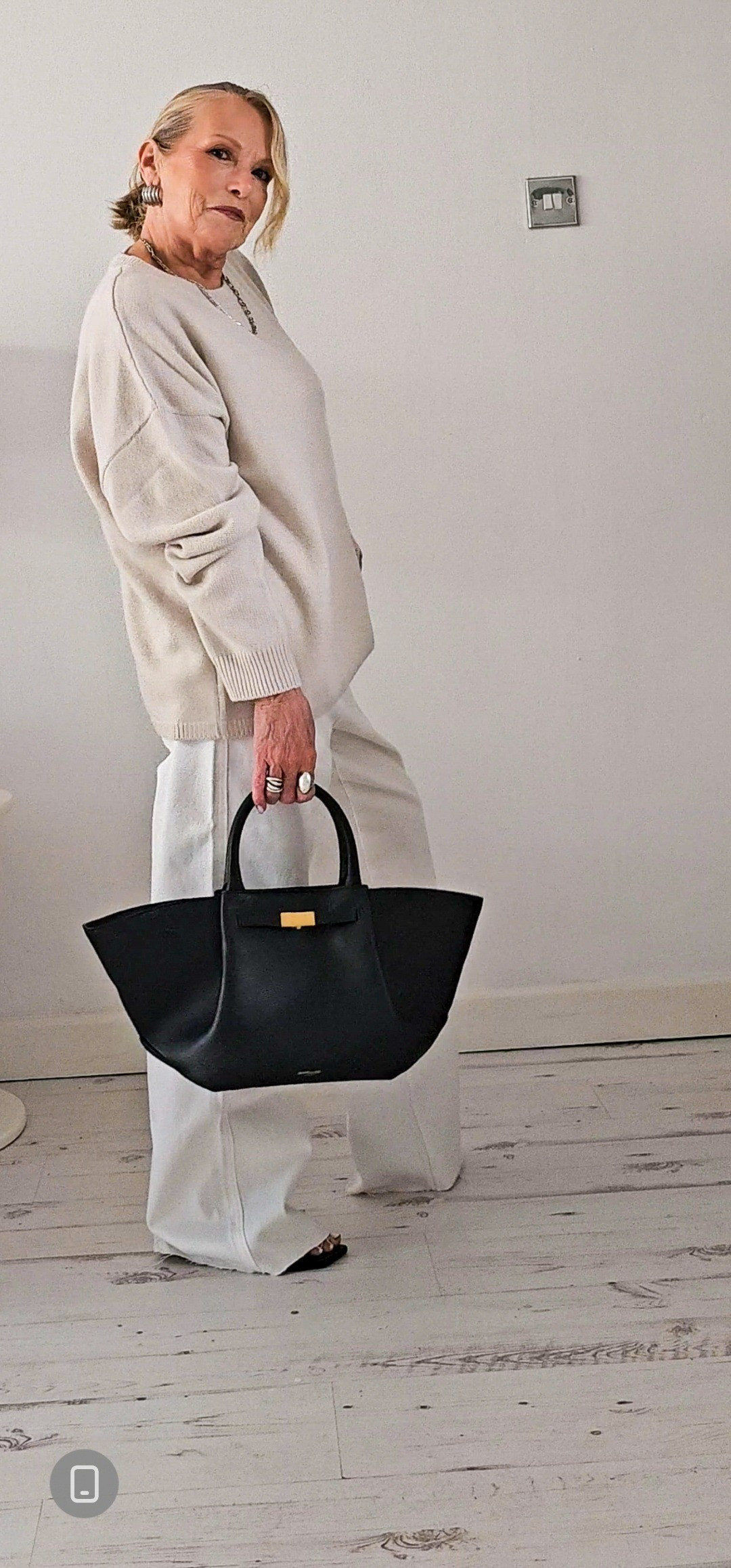 This @demellier bag is my go to ...

#LTKuk #LTKstyletip #LTKeurope