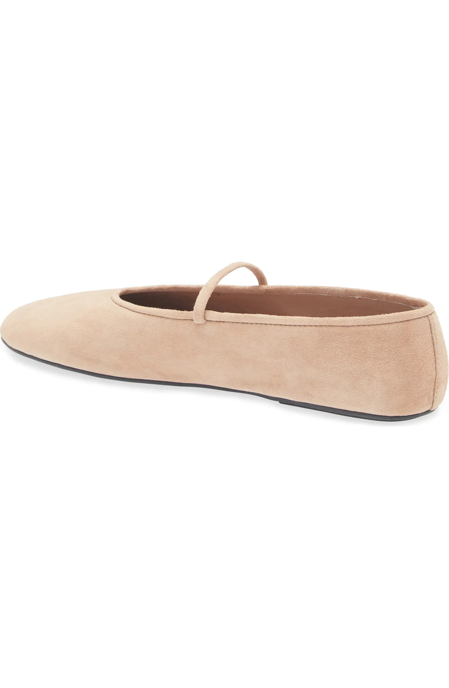 Dancerina Mary Jane Ballet Flat (Women) | Nordstrom