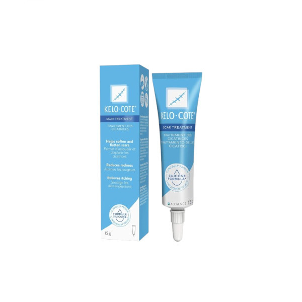 KELO-COTE - Scar Gel - 15g | Stylevana