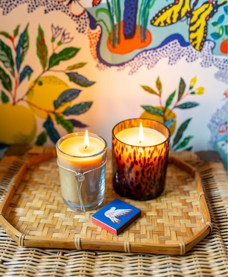 Candles are the perfect go-to for Valentine’s Day gifting! ❤️ We’re sharing our latest @votivo favorites to give and receive! #ad #votivo #valentinesgifts 
📷 @jessica_amerson