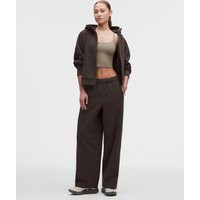 Scuba Evolve Straight-Leg Pant | Lululemon (US)