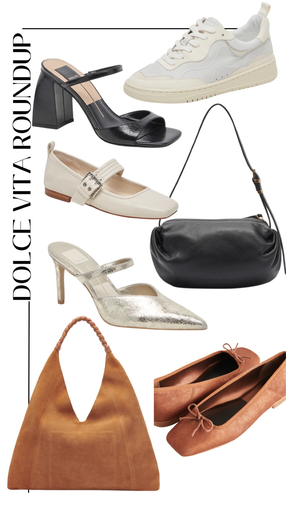 all the pieces I wore in Lisbon with Dolce Vita 

#LTKitbag #LTKshoecrush #LTKeurope