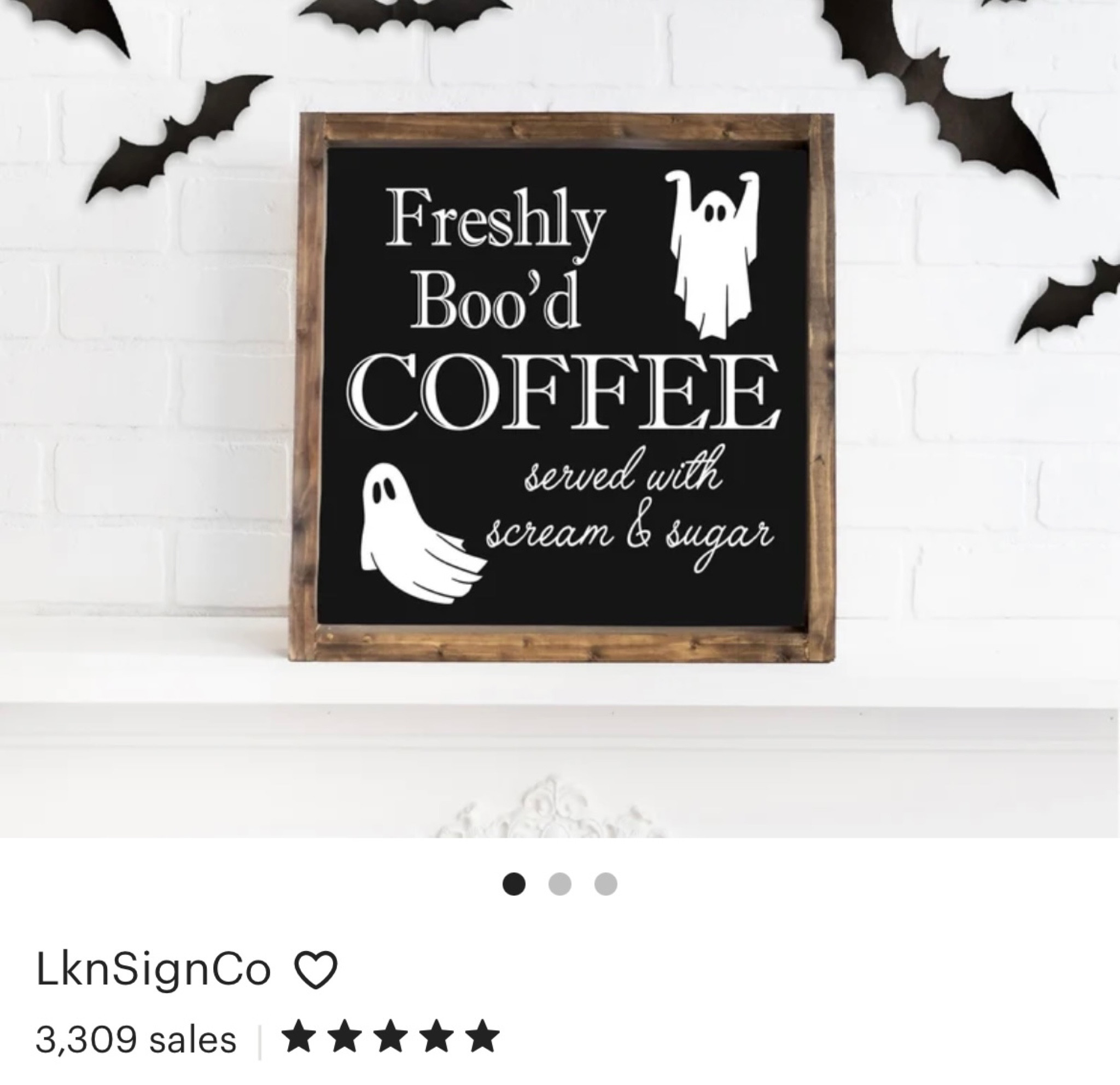 #LTKSeasonal #LTKhome #LTKunder50