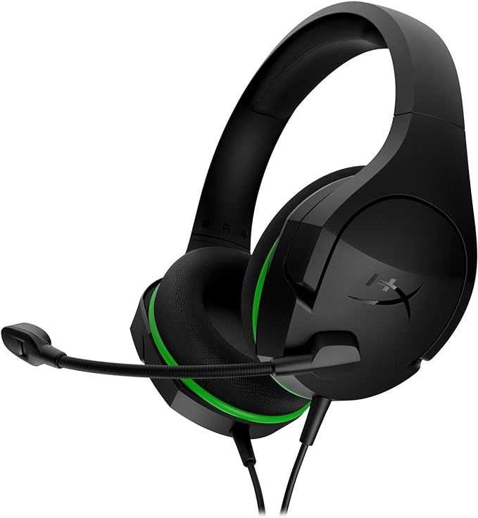 HyperX CloudX Stinger Core - Official Licensed for Xbox, Gaming Headset with In-Line Audio Contro... | Amazon (US)