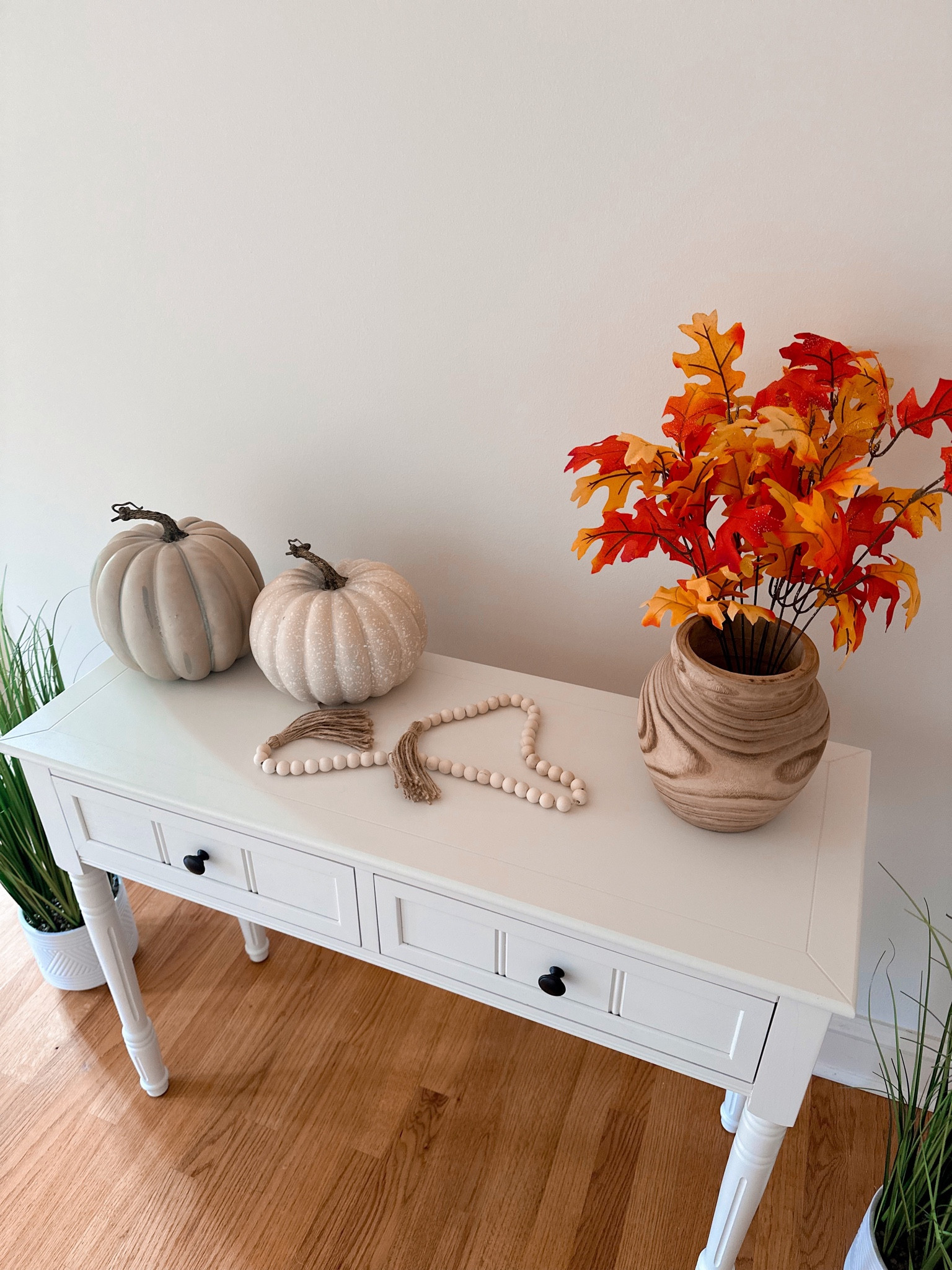 Walmart home decor! 
@walmart #walmartpartner

#LTKhome #LTKfindsunder100 #LTKSeasonal